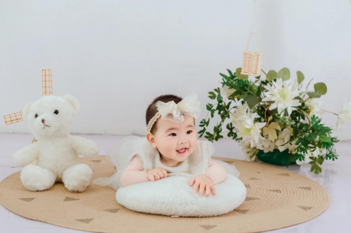 阜阳宝宝呕吐拉肚子怎么办