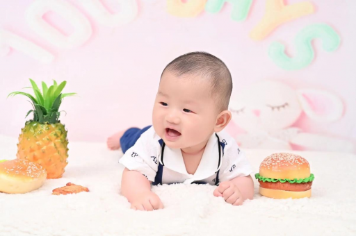 阜阳宝宝的辅食食谱
