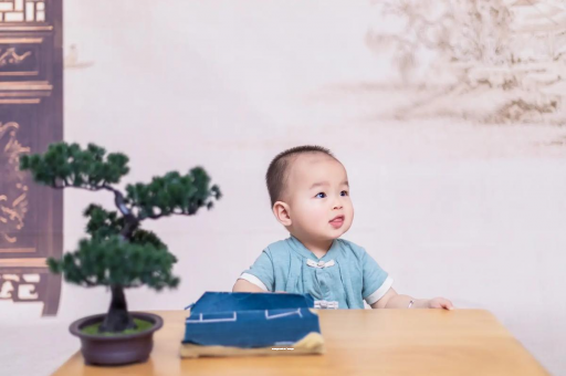 阜阳宝宝几个月用拉拉裤