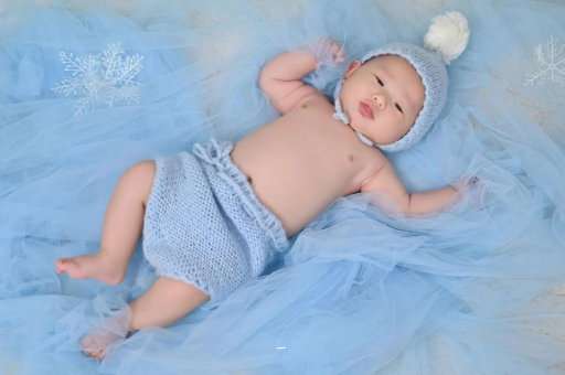 阜阳摸孕妇肚子沾喜气